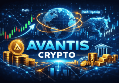 Avantis Crypto