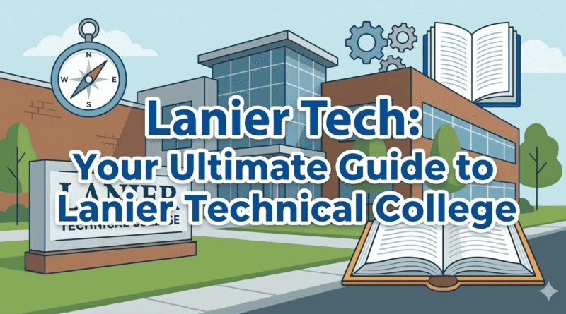 Lanier Technical College