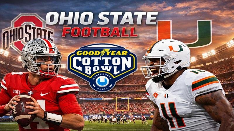 Ohio State University Football Bag Policy