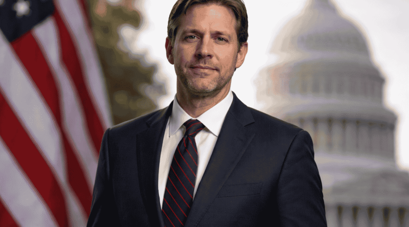 Ben Sasse