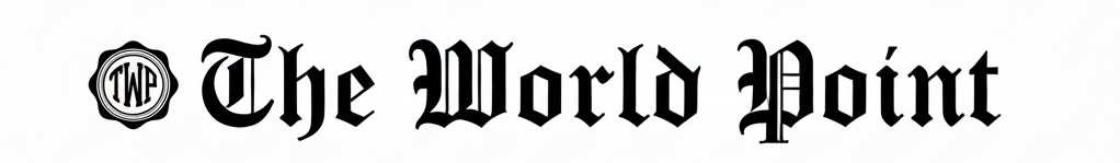 The World Point