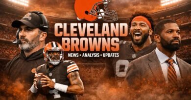 Cleveland Browns
