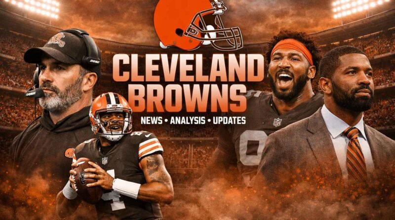 Cleveland Browns