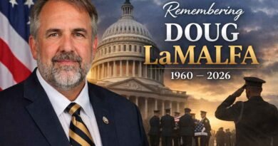 Doug LaMalfa Death