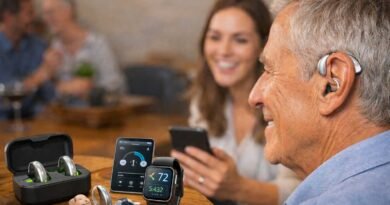 Hearing Aid Technology