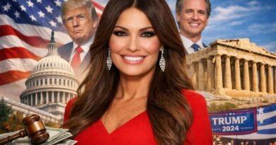 Kimberly Guilfoyle
