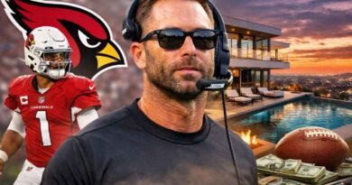 Kliff Kingsbury