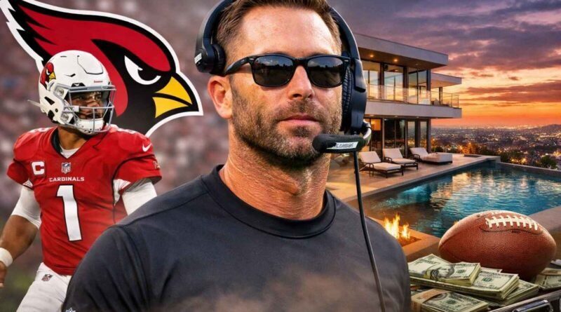 Kliff Kingsbury