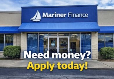 Mariner Finance