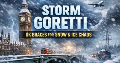 Storm Goretti
