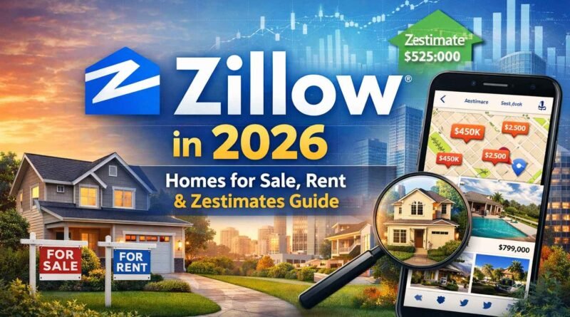 Zillow