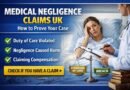 Medical Negligence Claims UK