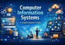 computer information systems