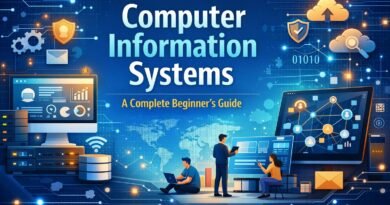 computer information systems