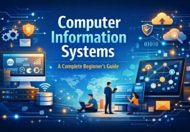 computer information systems