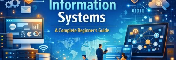 computer information systems