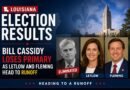Louisiana Election Results
