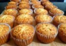 Cheese Cupcakes