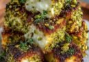Pistachio Crusted Brie Bites: An Easy, Elegant Party Appetizer